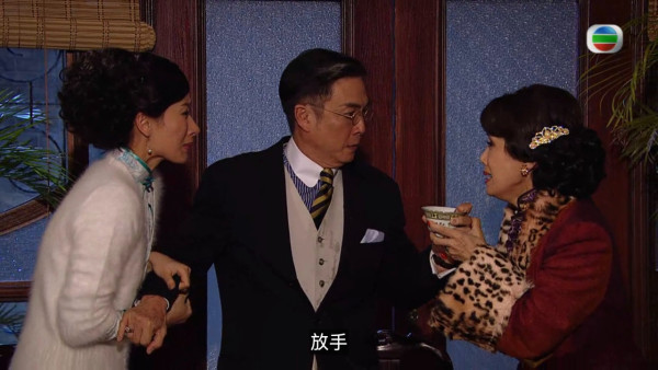 名媛望族重播線上看｜1-40集大結局TVB全劇透！江美儀金句對白翻hit熱爆