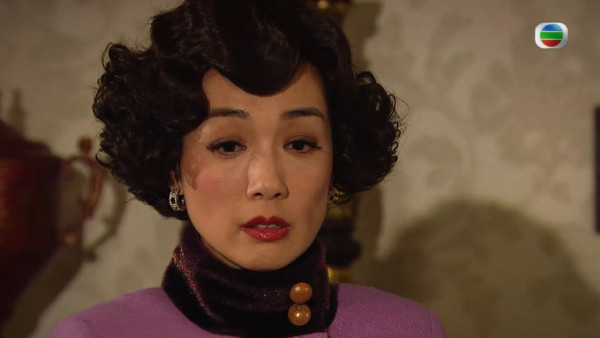 名媛望族重播線上看｜1-40集大結局TVB全劇透！江美儀金句對白翻hit熱爆