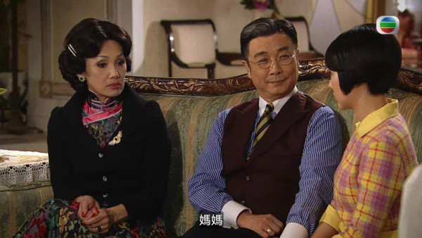 名媛望族重播線上看｜1-40集大結局TVB全劇透！江美儀金句對白翻hit熱爆