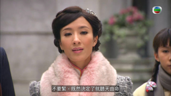 名媛望族重播線上看｜1-40集大結局TVB全劇透！江美儀金句對白翻hit熱爆