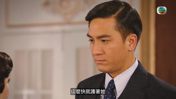 名媛望族重播線上看｜1-40集大結局TVB全劇透！江美儀金句對白翻hit熱爆