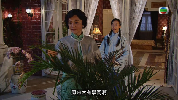 名媛望族重播線上看｜1-40集大結局TVB全劇透！江美儀金句對白翻hit熱爆