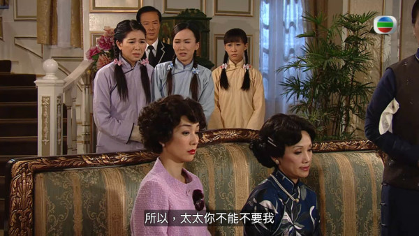 名媛望族重播線上看｜1-40集大結局TVB全劇透！江美儀金句對白翻hit熱爆