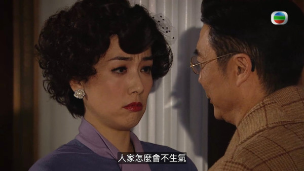 名媛望族重播線上看｜1-40集大結局TVB全劇透！江美儀金句對白翻hit熱爆