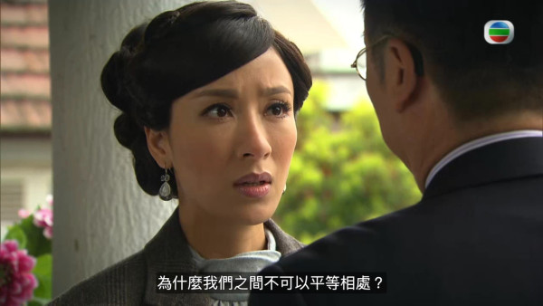 名媛望族重播線上看｜1-40集大結局TVB全劇透！江美儀金句對白翻hit熱爆