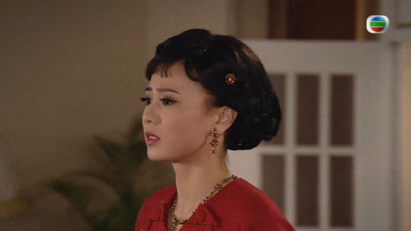 名媛望族重播線上看｜1-40集大結局TVB全劇透！江美儀金句對白翻hit熱爆