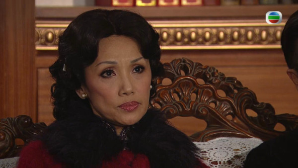 名媛望族重播線上看｜1-40集大結局TVB全劇透！江美儀金句對白翻hit熱爆