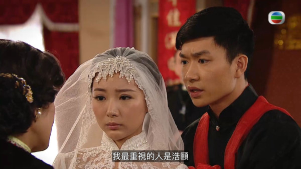 名媛望族重播線上看｜1-40集大結局TVB全劇透！江美儀金句對白翻hit熱爆