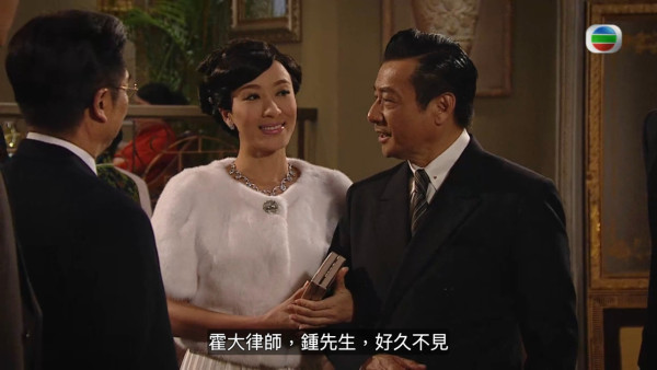 名媛望族重播線上看｜1-40集大結局TVB全劇透！江美儀金句對白翻hit熱爆