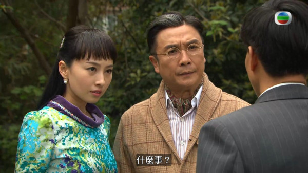 名媛望族重播線上看｜1-40集大結局TVB全劇透！江美儀金句對白翻hit熱爆