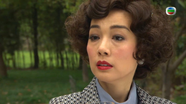 名媛望族重播線上看｜1-40集大結局TVB全劇透！江美儀金句對白翻hit熱爆