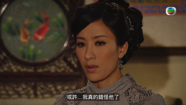 名媛望族重播線上看｜1-40集大結局TVB全劇透！江美儀金句對白翻hit熱爆