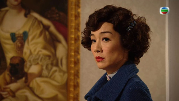 名媛望族重播線上看｜1-40集大結局TVB全劇透！江美儀金句對白翻hit熱爆