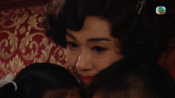 名媛望族重播線上看｜1-40集大結局TVB全劇透！江美儀金句對白翻hit熱爆