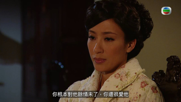 名媛望族重播線上看｜1-40集大結局TVB全劇透！江美儀金句對白翻hit熱爆