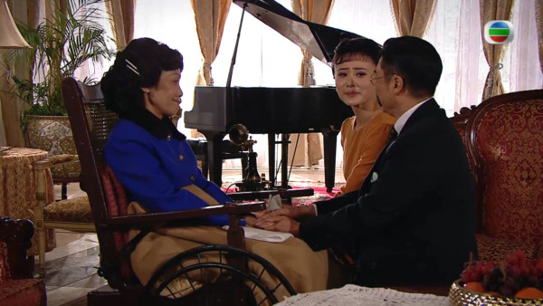 名媛望族重播線上看｜1-40集大結局TVB全劇透！江美儀金句對白翻hit熱爆