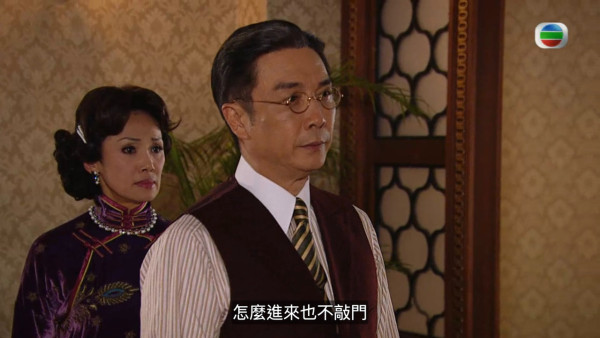 Threads爆紅《名媛望族》江美儀狂飆英文！網民成功釣出「銀行家之女」回應洗版現象