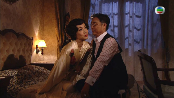 Threads爆紅《名媛望族》江美儀狂飆英文！網民成功釣出「銀行家之女」回應洗版現象