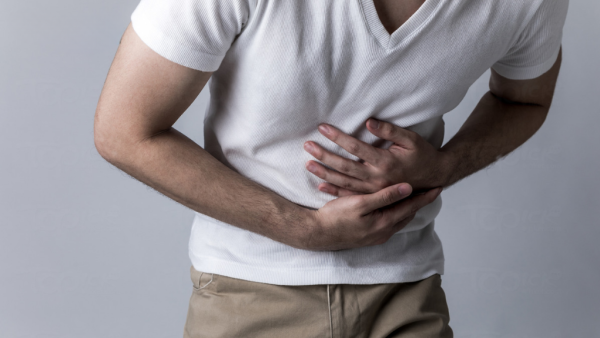 肥胖會導致身體長期慢性發炎？圖片來源：HKET圖庫