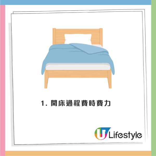 一款傢俬被封最垃圾發明？港女呻後悔力數4大問題！網民有同感：根本係一個無底洞