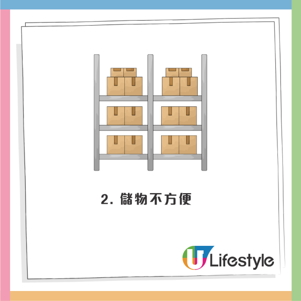 一款傢俬被封最垃圾發明？港女呻後悔力數4大問題！網民有同感：根本係一個無底洞