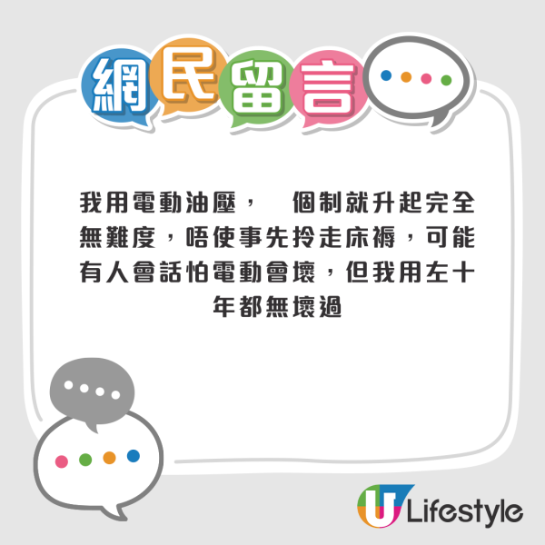 一款傢俬被封最垃圾發明？港女呻後悔力數4大問題！網民有同感：根本係一個無底洞