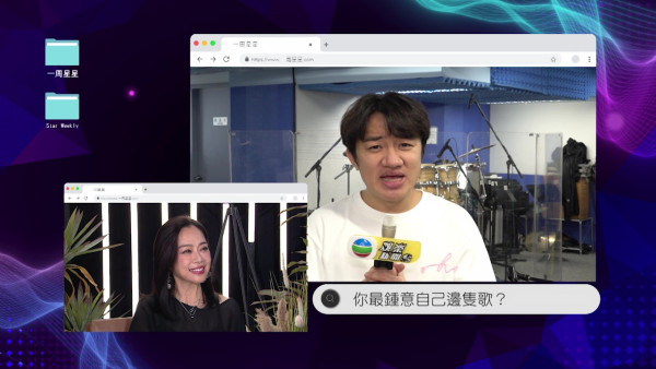 陳松伶首度回應姐弟戀婚姻兩大傳聞 竟將全副身家交由老公張鐸打理？