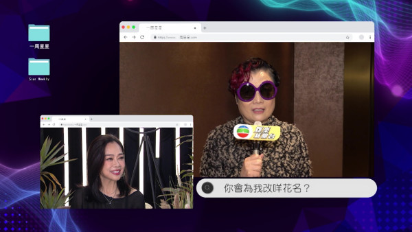 陳松伶首度回應姐弟戀婚姻兩大傳聞 竟將全副身家交由老公張鐸打理？