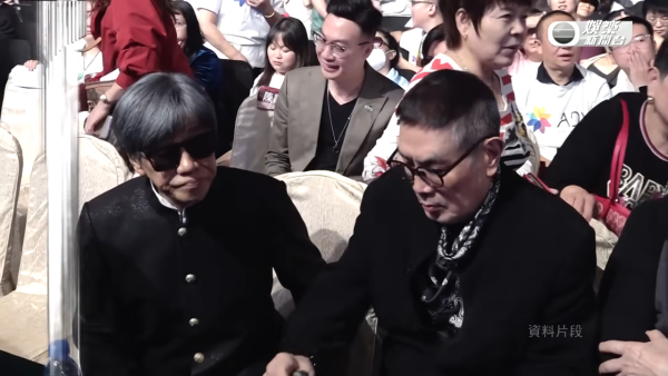 「火雲邪神」梁小龍心臟衰竭猝逝享年77歲 生前絕筆信曝光：原諒我不辭而別