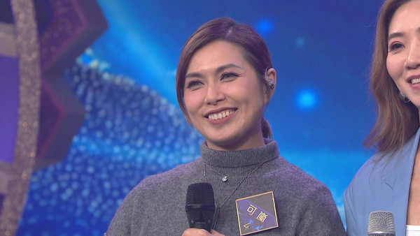 中年好聲音4｜歌手可嵐捲土重來獲5燈晉級 曾歷家暴離婚低谷！餅印媽媽曝光超凍齡