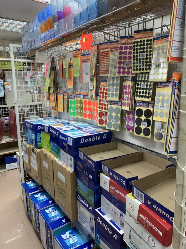 結業潮｜北角50年老字號「元安賀咭」結業！月蝕5位數心淡離場　捱過疫情竟輸給網購