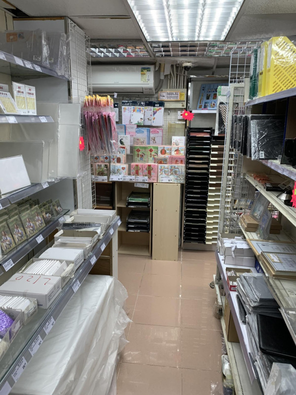 結業潮｜北角50年老字號「元安賀咭」結業！月蝕5位數心淡離場　捱過疫情竟輸給網購