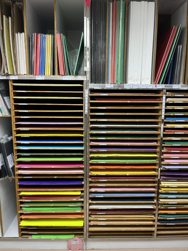 結業潮｜北角50年老字號「元安賀咭」結業！月蝕5位數心淡離場　捱過疫情竟輸給網購