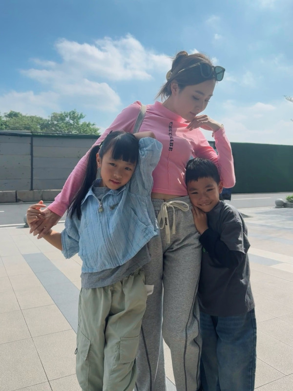 李蘊自爆連中多期六合彩好運到爆 公開投注記錄！一招以小博大「每個月都中幾次」