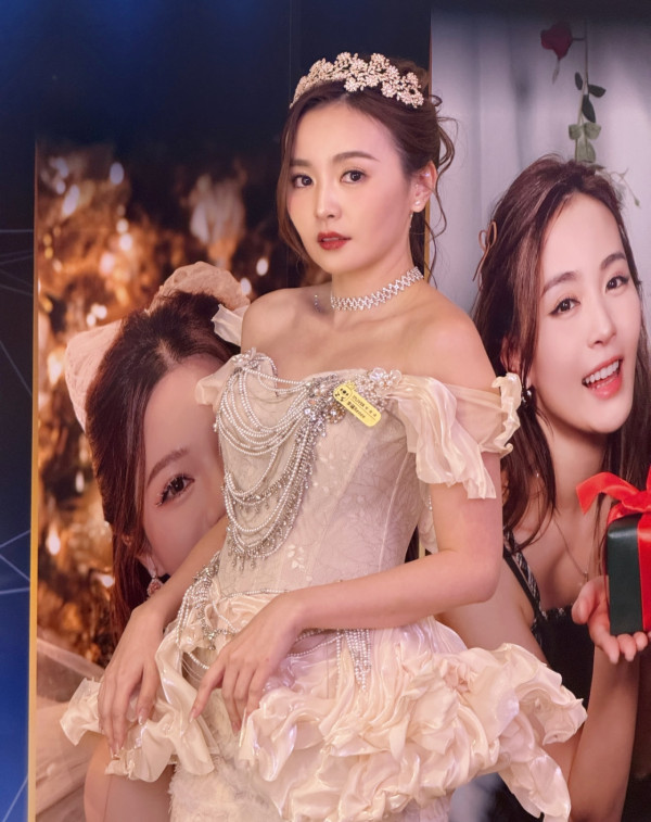 李蘊自爆連中多期六合彩好運到爆 公開投注記錄！一招以小博大「每個月都中幾次」