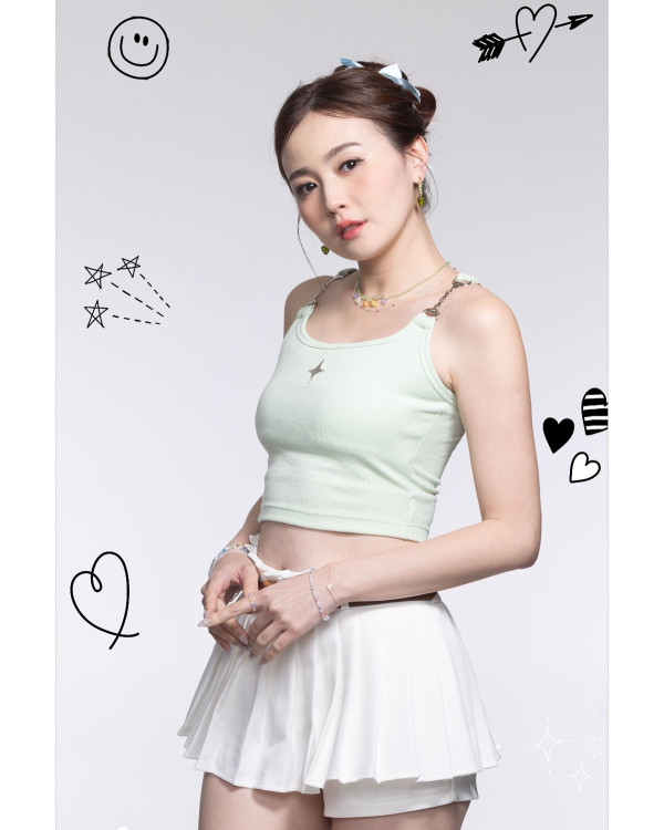 李蘊自爆連中多期六合彩好運到爆 公開投注記錄！一招以小博大「每個月都中幾次」