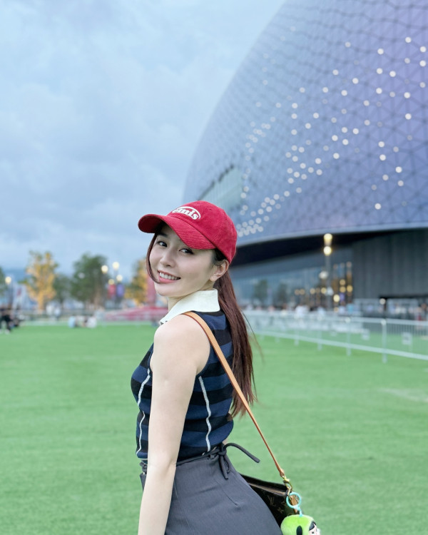 李蘊自爆連中多期六合彩好運到爆 公開投注記錄！一招以小博大「每個月都中幾次」