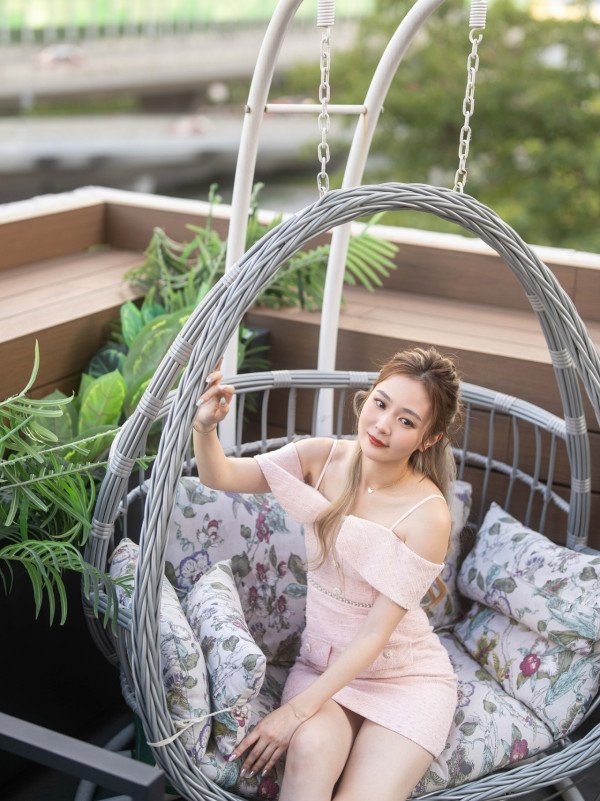 李蘊自爆連中多期六合彩好運到爆 公開投注記錄！一招以小博大「每個月都中幾次」