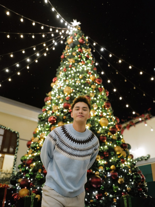 TVB最佳男配角獲力捧做歌手首推新歌 坦言唔慣「突然變咗歌手身份」