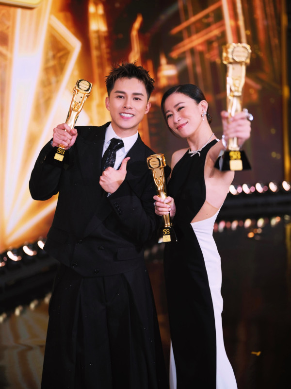 TVB最佳男配角獲力捧做歌手首推新歌 坦言唔慣「突然變咗歌手身份」