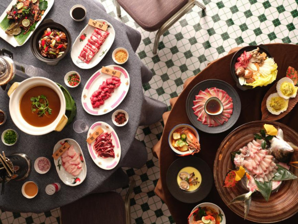 【自助餐優惠】逸東酒店自助餐突發買一送一！普慶餐廳任食生蠔/蟹腳/蜂蜜牛油龍蝦/韓式炸雞 (附預訂連結)