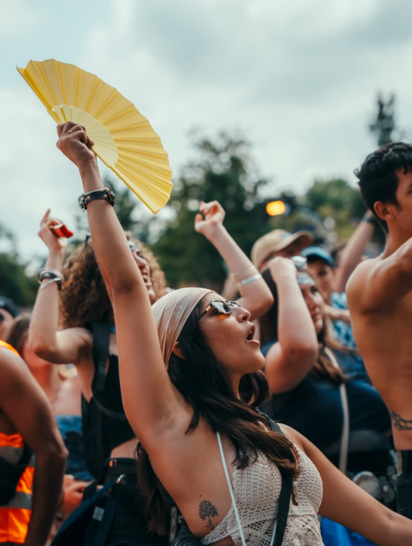 照片來源:Instagram@tomorrowlandthailand 照片來源:Instagram@tomorrowlandthailand