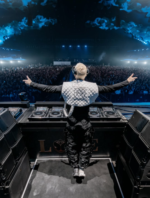 照片來源:Instagram@tomorrowlandthailand 照片來源:Instagram@tomorrowlandthailand