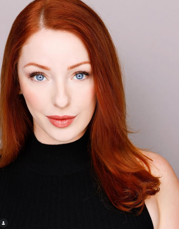 (圖: IG@sabrinavonb)