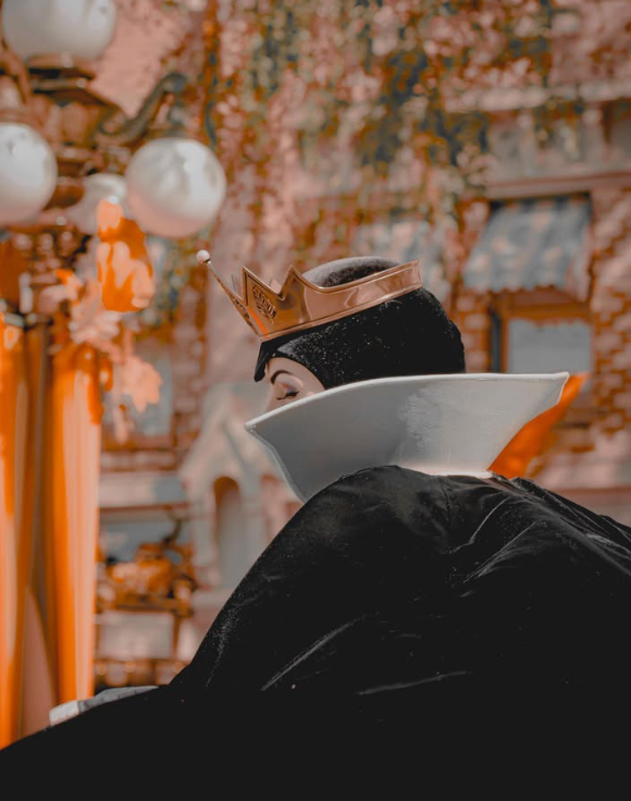 (圖: IG@sabrinavonb)