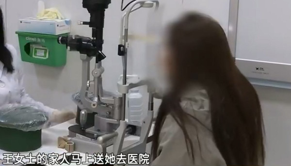 （圖片來源︰微博@粵TV）