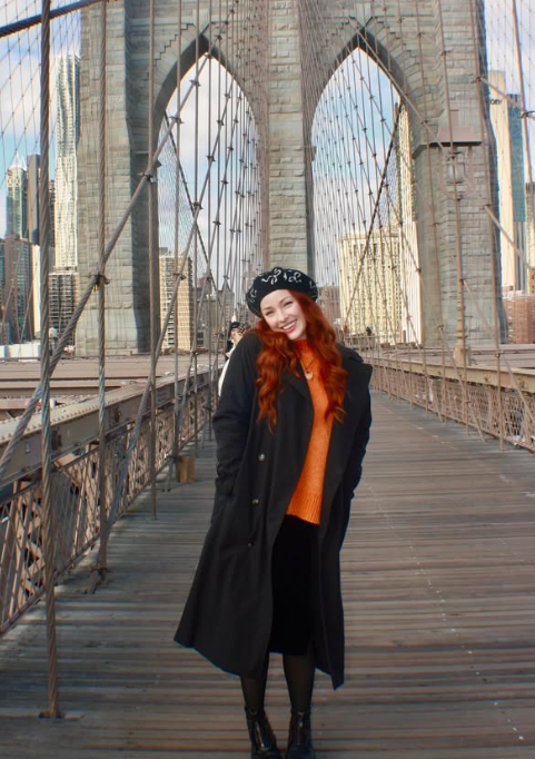 (圖: IG@sabrinavonb)