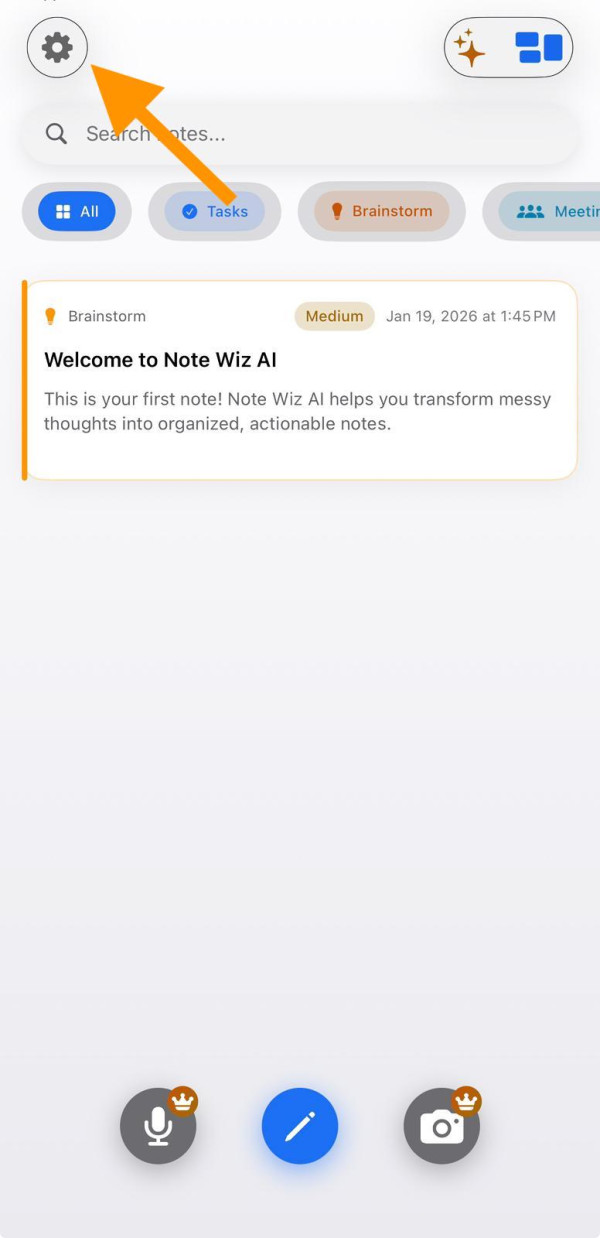 千祈咪訂閱！Gemini AI 筆記 App 「$8買斷終身」實測 1 秒生成會議紀錄【慳足$228/年】