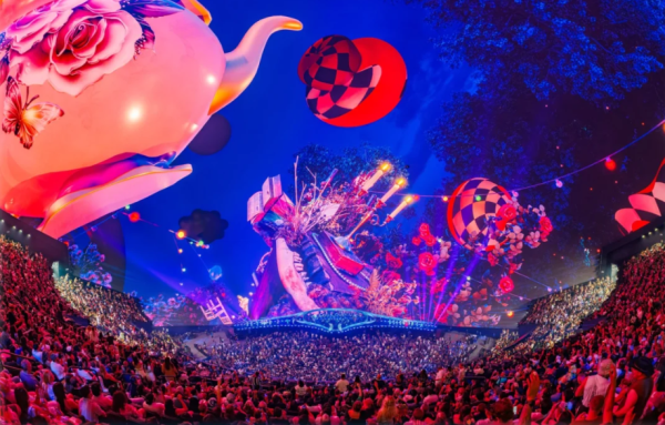 照片來源:小紅書@泰国国家旅游局北京办事处 照片來源:小紅書@泰国国家旅游局北京办事处