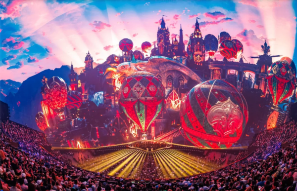 照片來源:小紅書@泰国国家旅游局北京办事处 照片來源:小紅書@泰国国家旅游局北京办事处